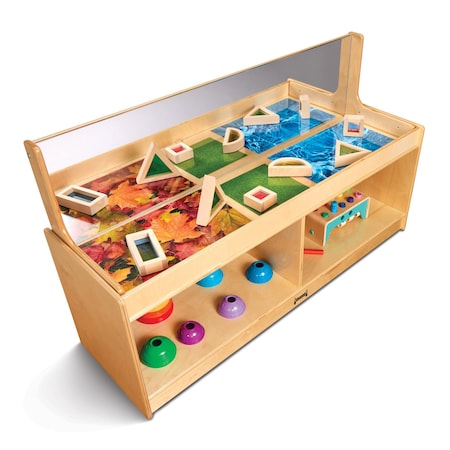 Jonti-Craft Deluxe Cruiser Center 3259JC